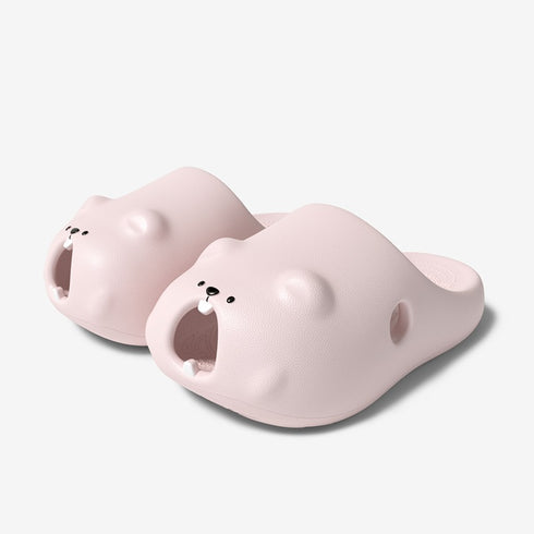 Gopher Slides